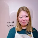 【and.R 】齋藤 惠女のプロフィール画像