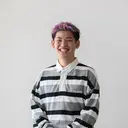 暖色カラー得意🔥 栗俣嵐のプロフィール画像