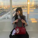 CUTIN Rico 高野茜のプロフィール画像