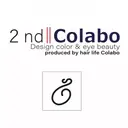 2ndcolabo/ マツエク/アイブロウのプロフィール画像