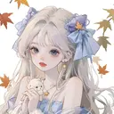 queensnail 🧸mikiのプロフィール画像