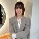 切りっぱなしボブ ソノキユウカのプロフィール画像