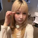 大谷美佳/レイヤー カット/ツヤ髪のプロフィール画像