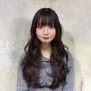 ioe愛莉/暖色カラ ー/透明感カラーのプロフィール画像