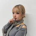 ChiKa／艶髪🩷 大人っぽカラー🩷のプロフィール画像