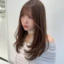 愛され抜け感ヘア 💘仙台美容室のプロフィール画像