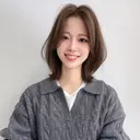 寺田 鼓捺/艶髪 /透明感カラーのプロフィール画像