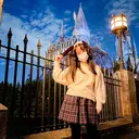 森 優理奈のプロフィール画像