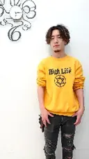 【モデル募集】吉川 翔のプロフィール画像