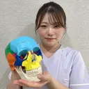 蔭山 ちはるのプロフィール画像