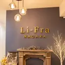 li-fra RINAのプロフィール画像