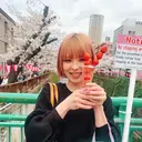 加藤 志歩のプロフィール画像