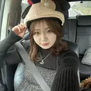 ツヤ感カラー /mei✨️のプロフィール画像