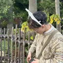 縮毛矯正モデル 募集中Yuuriのプロフィール画像