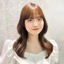 大宮🤍縮毛矯正 レイヤー🪽なるのプロフィール画像