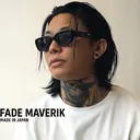 【明大前フェード/ メンズパーマ/岳】のプロフィール画像