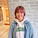 東 愛華のプロフィール画像