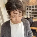 横田 まおのプロフィール画像