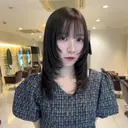 カットモデル募集/島 桜子のプロフィール画像