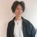 川崎レイヤーカット /江口真正のプロフィール画像