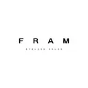 FRAM NAGANOのプロフィール画像
