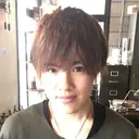 河合  優作のプロフィール画像