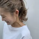 武 愛子のプロフィール画像