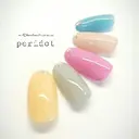 peridot .nailのプロフィール画像