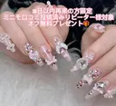 Lumi Nail 新大久保3‘のプロフィール画像