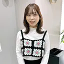 【デジパ🌼カット】 大塚店 MINAMIのプロフィール画像