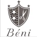 Béni ビニーのプロフィール画像