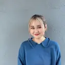 鴨田 彩音のプロフィール画像