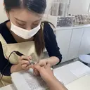 nail... マリナのプロフィール画像