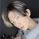 JuNブリーチに 縮毛矯正するプロのプロフィール画像