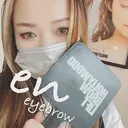 eyebrow enのプロフィール画像