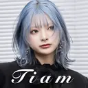 韓国ヘア特化💍 tiam💍ブリーチのプロフィール画像