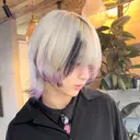 縮毛矯正/ 髪質改善/石橋 魅仁のプロフィール画像