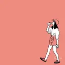 伴野 奈月のプロフィール画像