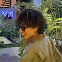 朝陽 ／メンズヘア特化のプロフィール画像