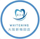 韓国式ホワイトニング 大阪梅田1480円のプロフィール画像