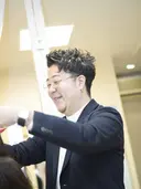 美容室C-Rabs Hiroのプロフィール画像