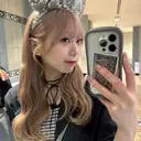 ayaka♡ 柔らかカラーのプロフィール画像