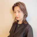 髪質改善\艶髪カラー 💐園田さやかのプロフィール画像