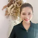 中本 海麗のプロフィール画像