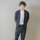 千原 海颯のプロフィール画像