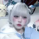 地雷系/サブカル/ ハイトーン/がーたんのプロフィール画像