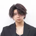 韓国/顔周り/透明感 /レイヤー/ひなたのプロフィール画像