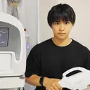 Sacred Fitnessのプロフィール画像