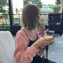 ヘアアレンジ/ 暖色🩵hazukiのプロフィール画像