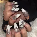 池袋✨ネイル やり放題orフレンチのプロフィール画像